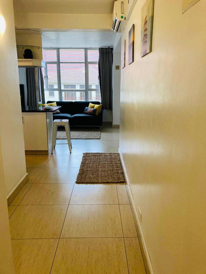 206 Tenbury Beach Apartment Durban Exterior photo